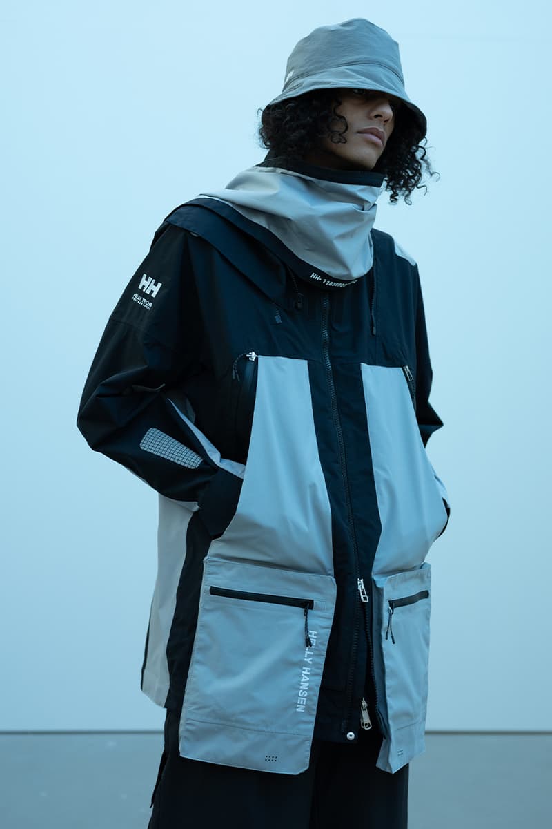 Sage Nation 攜手 HH-118389225 打造 One-Off 系列單品