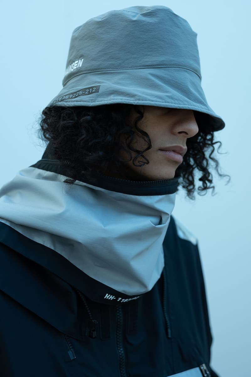 Sage Nation 攜手 HH-118389225 打造 One-Off 系列單品