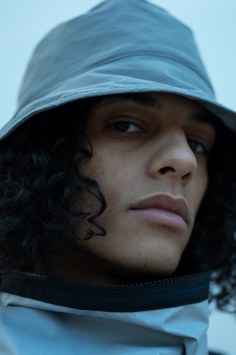 Sage Nation 攜手 HH-118389225 打造 One-Off 系列單品