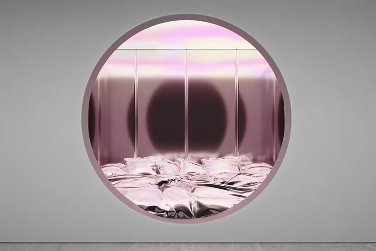 Art Basel Miami 2021 亮点回顾