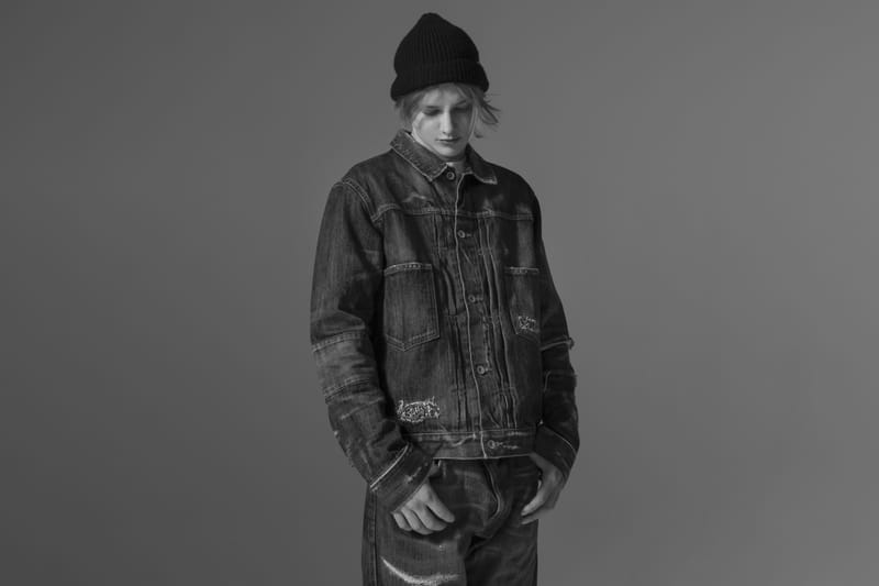 独家预览 INVINCIBLE x NEIGHBORHOOD 15 周年限定联名服饰