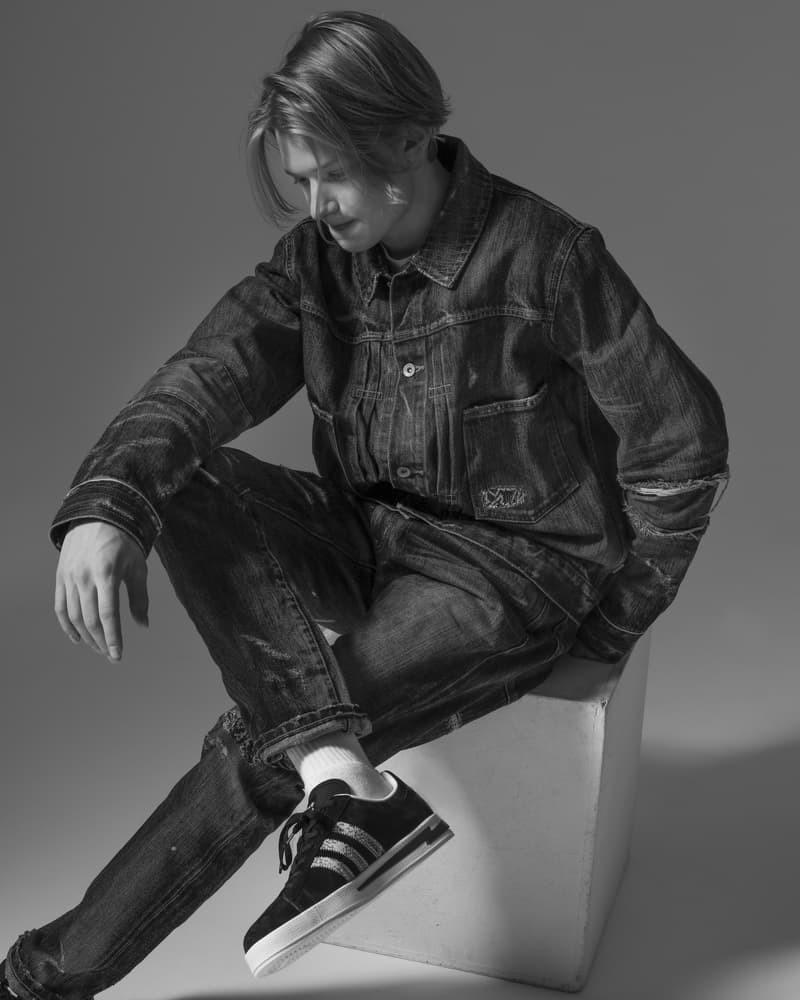 率先独家预览 INVINCIBLE x NEIGHBORHOOD 15 週年限定联名服饰