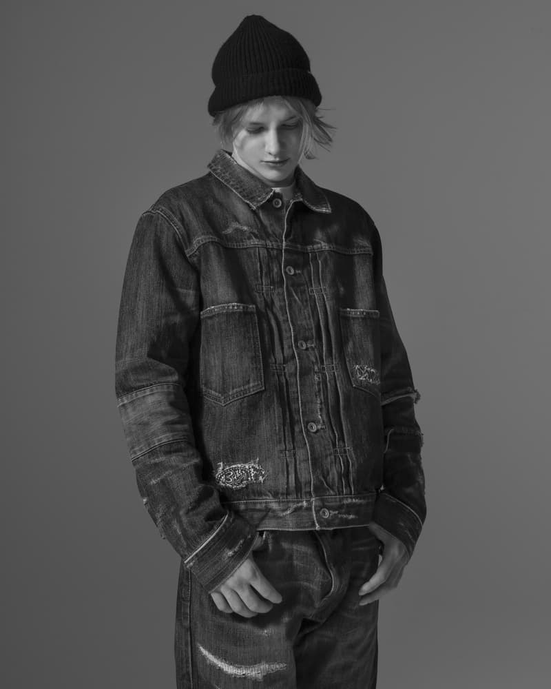 率先独家预览 INVINCIBLE x NEIGHBORHOOD 15 週年限定联名服饰