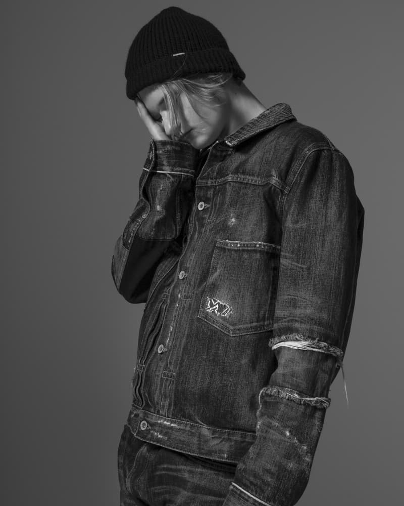 率先独家预览 INVINCIBLE x NEIGHBORHOOD 15 週年限定联名服饰