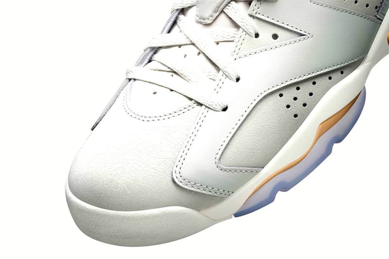 Jordan Brand 推出全新 2022 農曆新年主題系列鞋款