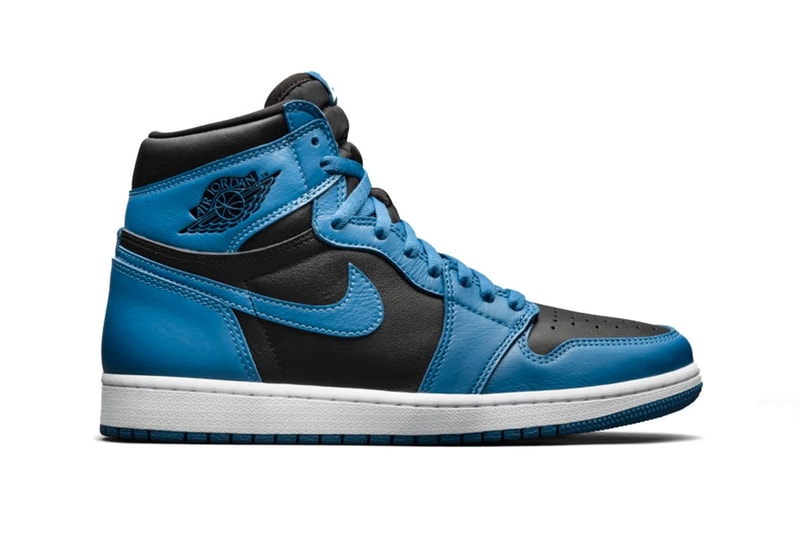 Jordan Brand 正式發佈 2022 春季全新 Retro 系列鞋款