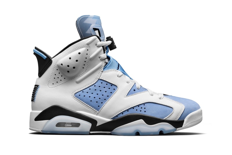 Jordan Brand 正式發佈 2022 春季全新 Retro 系列鞋款