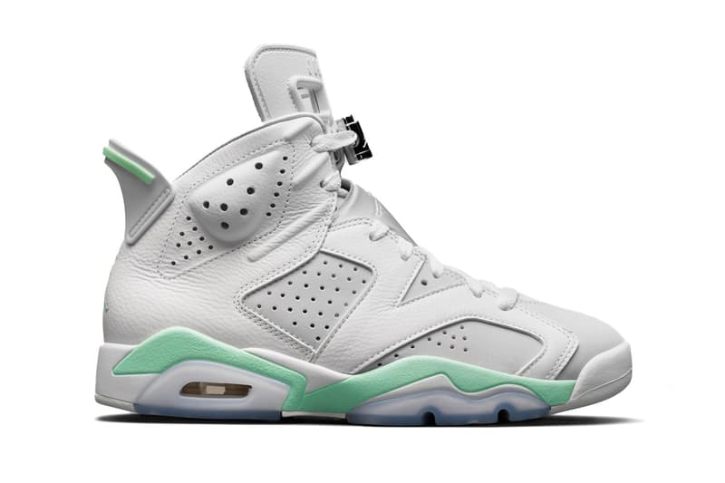 Jordan Brand 正式發佈 2022 春季全新 Retro 系列鞋款