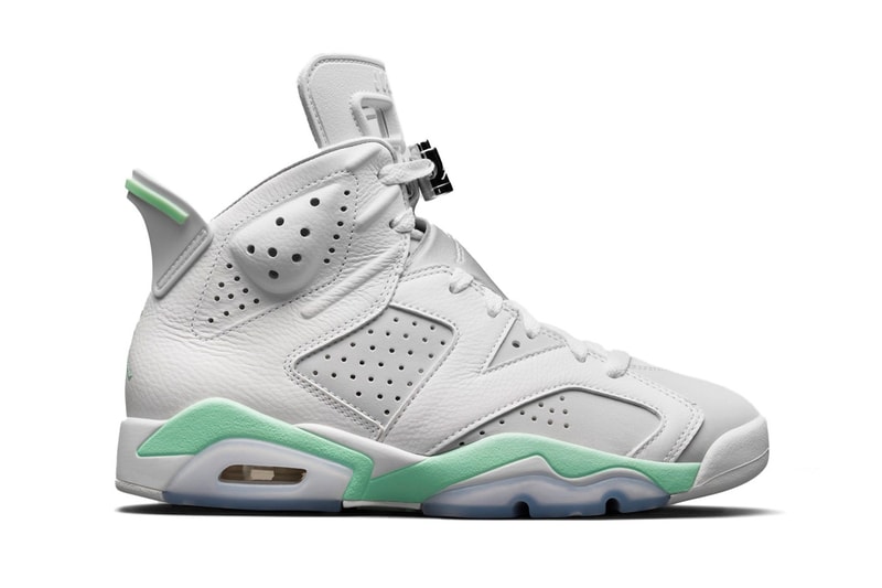 Jordan Brand 正式發佈 2022 春季全新 Retro 系列鞋款