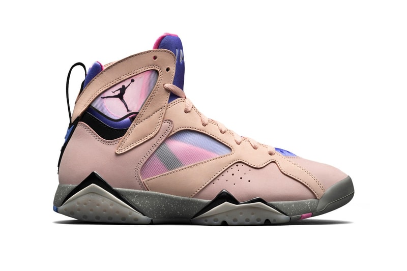 Jordan Brand 正式發佈 2022 春季全新 Retro 系列鞋款