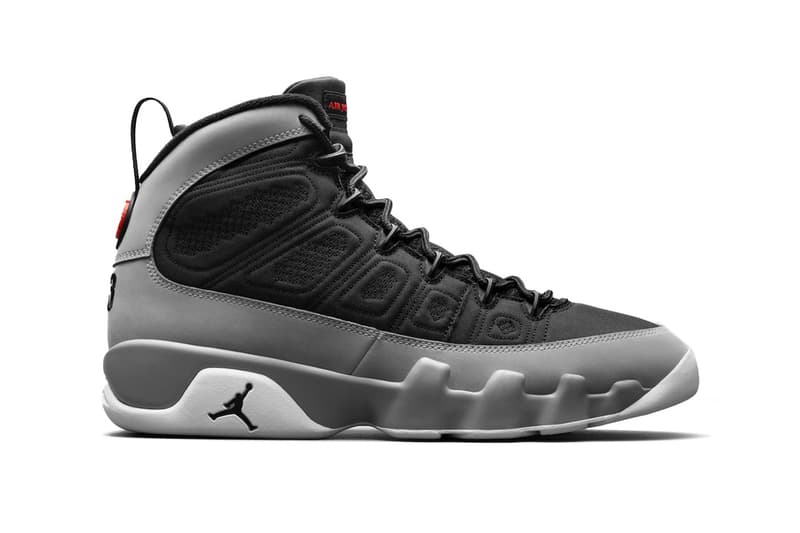 Jordan Brand 正式發佈 2022 春季全新 Retro 系列鞋款