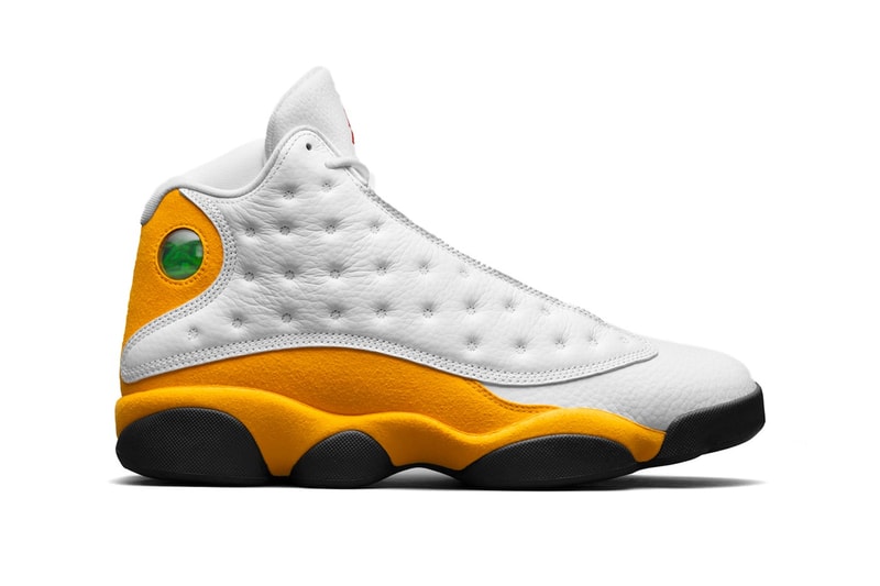 Jordan Brand 正式發佈 2022 春季全新 Retro 系列鞋款