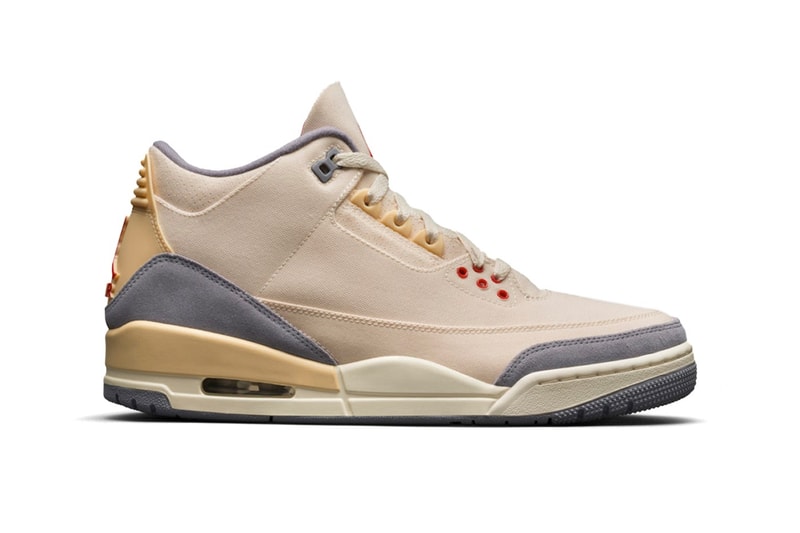 Jordan Brand 正式發佈 2022 春季全新 Retro 系列鞋款