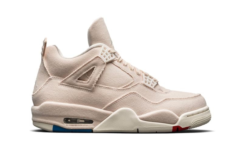 Jordan Brand 正式發佈 2022 春季全新 Retro 系列鞋款