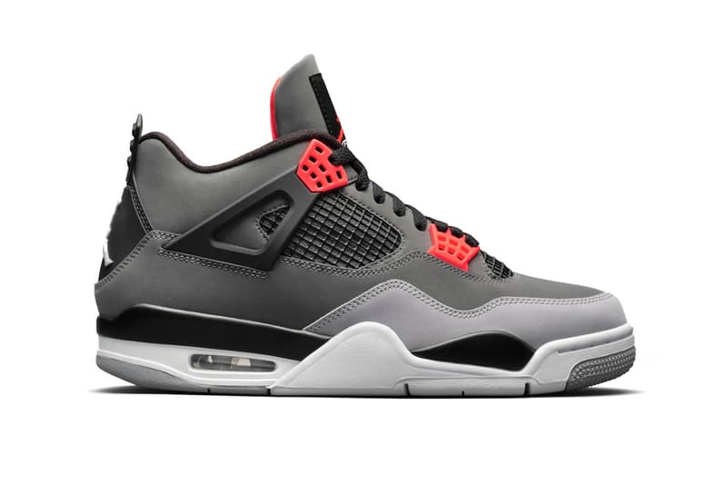 Jordan Brand 正式發佈 2022 春季全新 Retro 系列鞋款