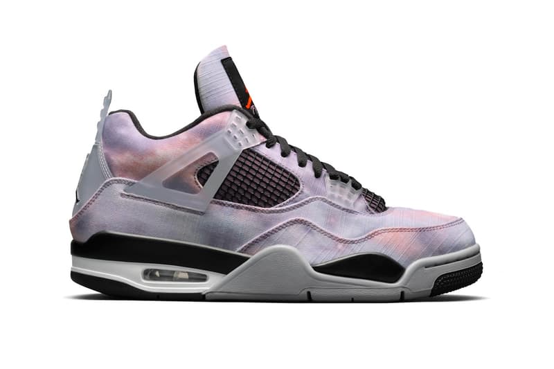 Jordan Brand 正式發佈 2022 春季全新 Retro 系列鞋款