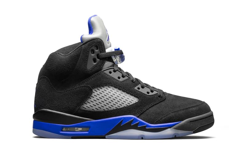 Jordan Brand 正式發佈 2022 春季全新 Retro 系列鞋款