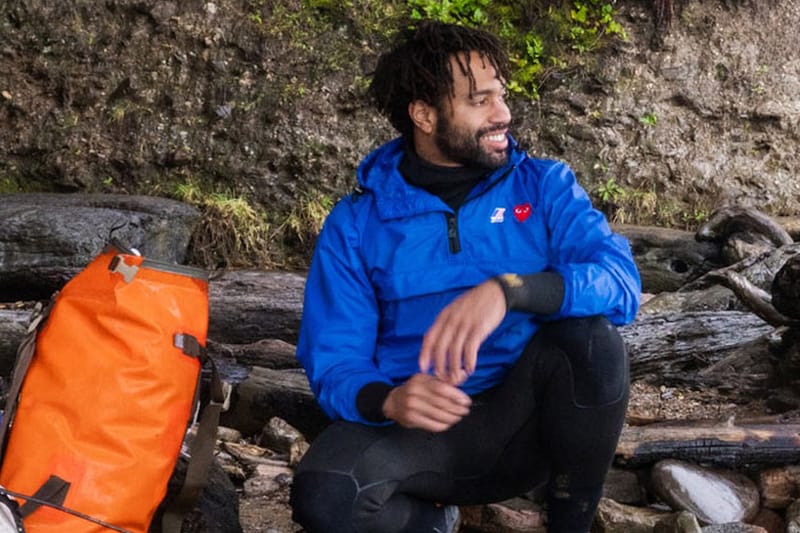 PLAY COMME des GARÇONS x K-WAY 最新聯名膠囊系列即將上架