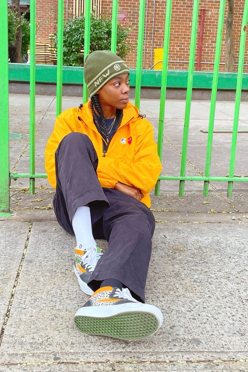 PLAY COMME des GARÇONS x K-WAY 最新聯名膠囊系列即將上架