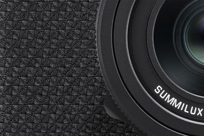 Leica 全新 Q2「记者版」相机正式发售