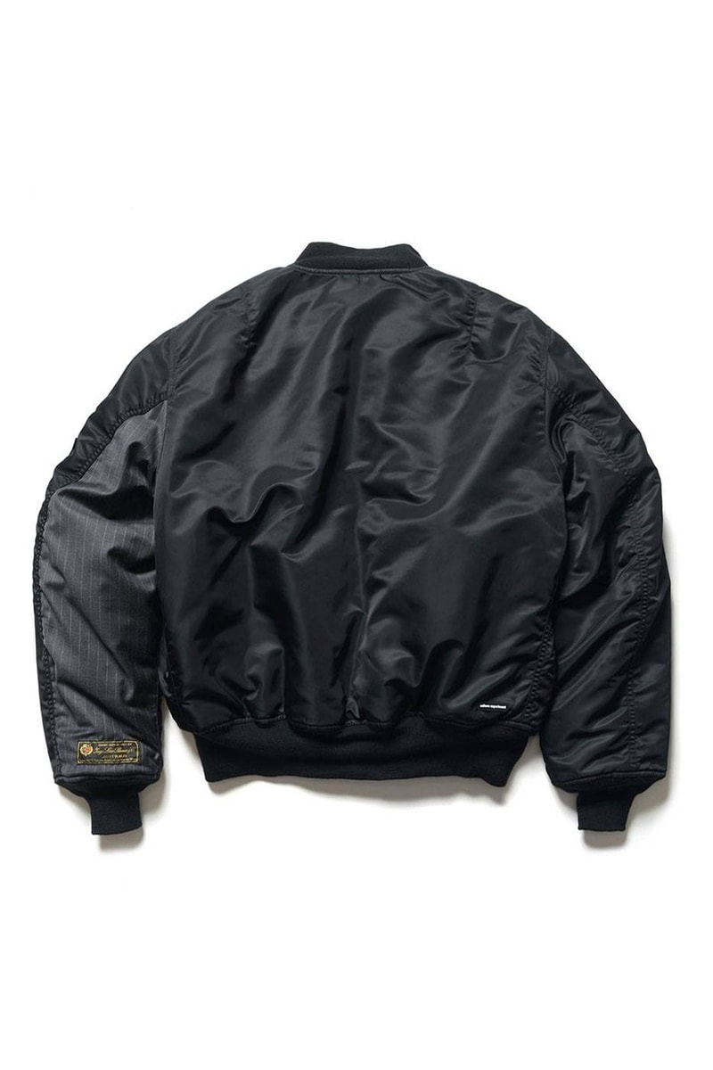 Loro Piana x uniform experiment 2022 新年系列正式登場