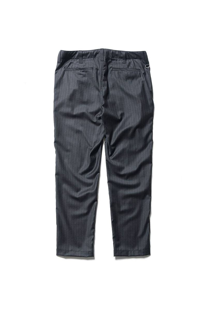 Loro Piana x uniform experiment 2022 新年系列正式登場