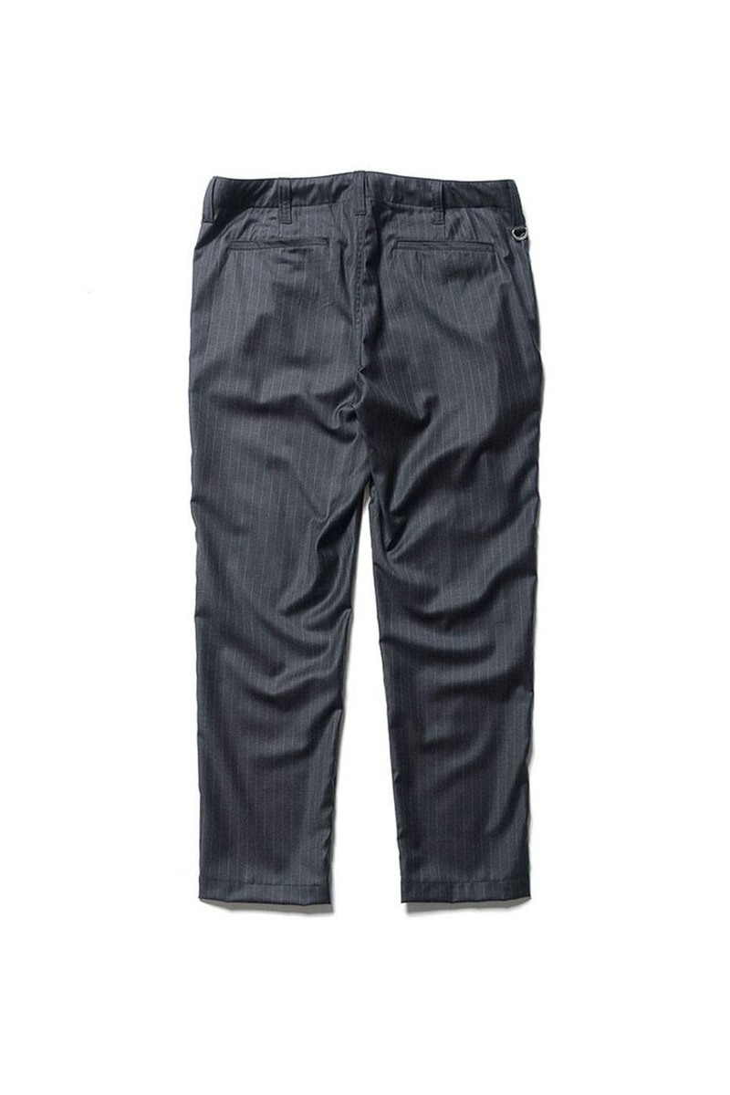 Loro Piana x uniform experiment 2022 新年系列正式登場