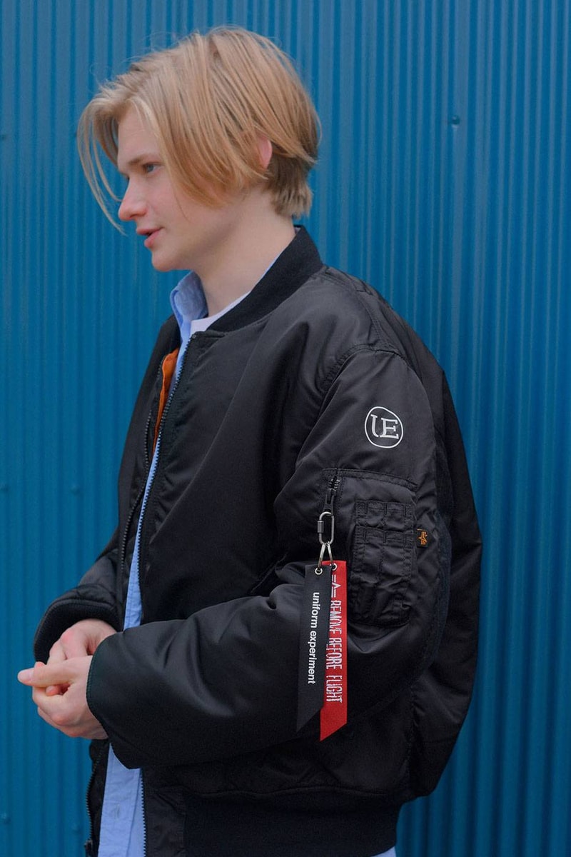 Loro Piana x uniform experiment 2022 新年系列正式登場