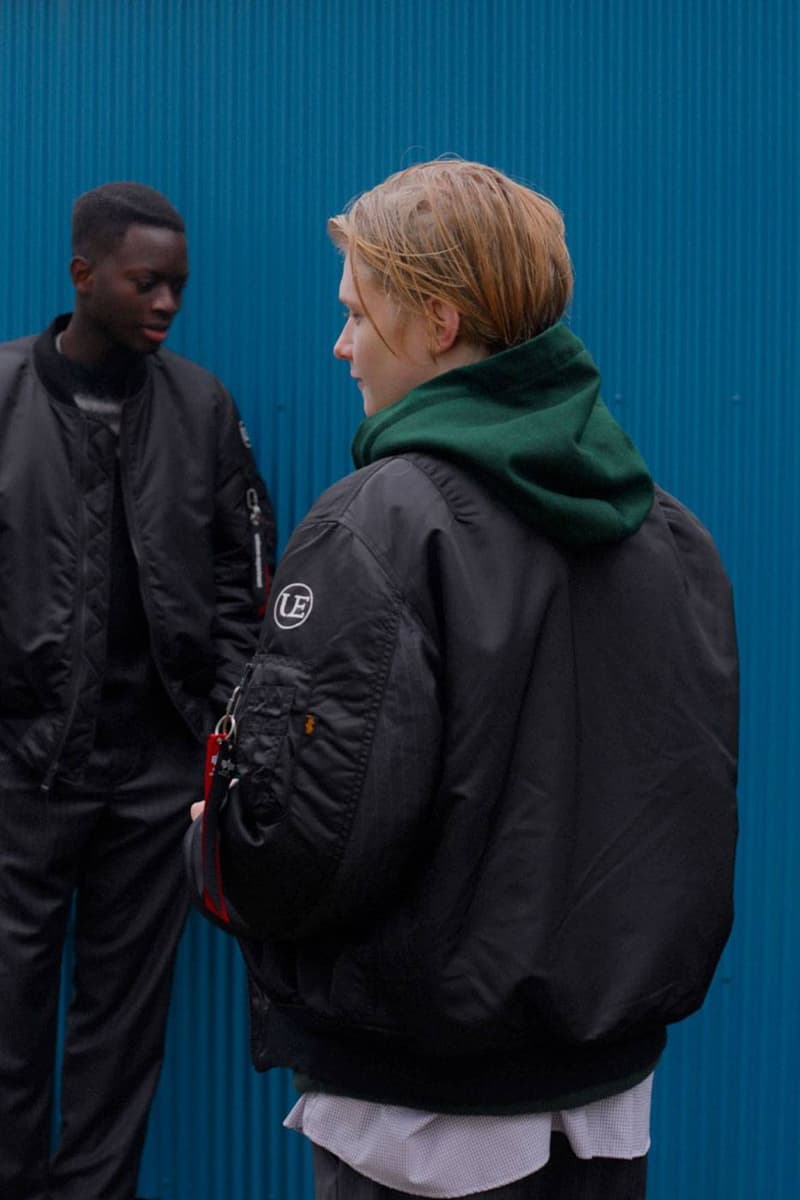 Loro Piana x uniform experiment 2022 新年系列正式登場