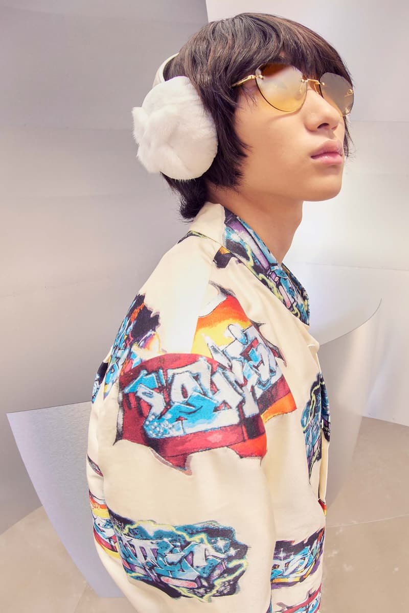 Virgil Abloh 最後執掌 Louis Vuitton 2022 早秋男裝系列正式登場