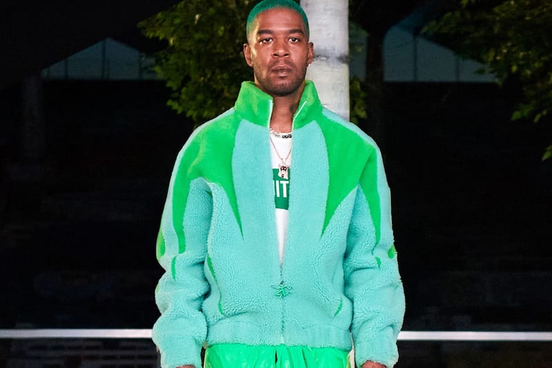 Louis Vuitton 于迈阿密举办 2022 春夏男装系列大秀