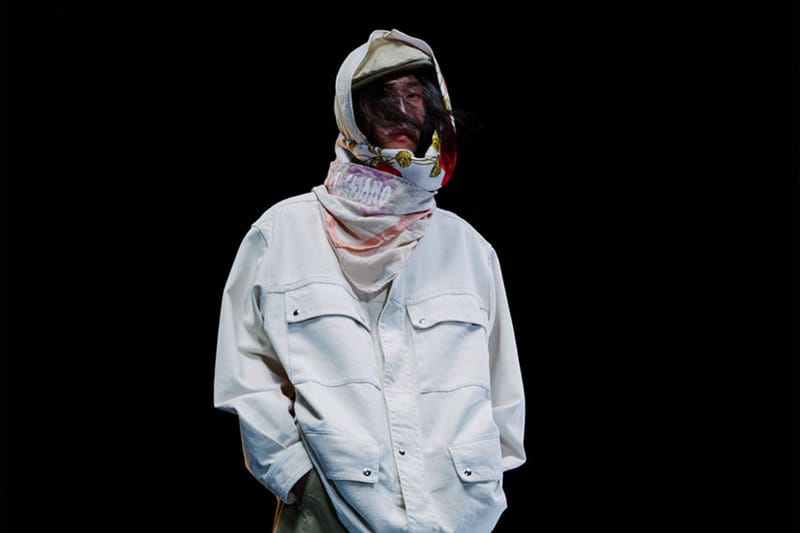 Magliano 2022 春夏系列 Lookbook 正式發佈