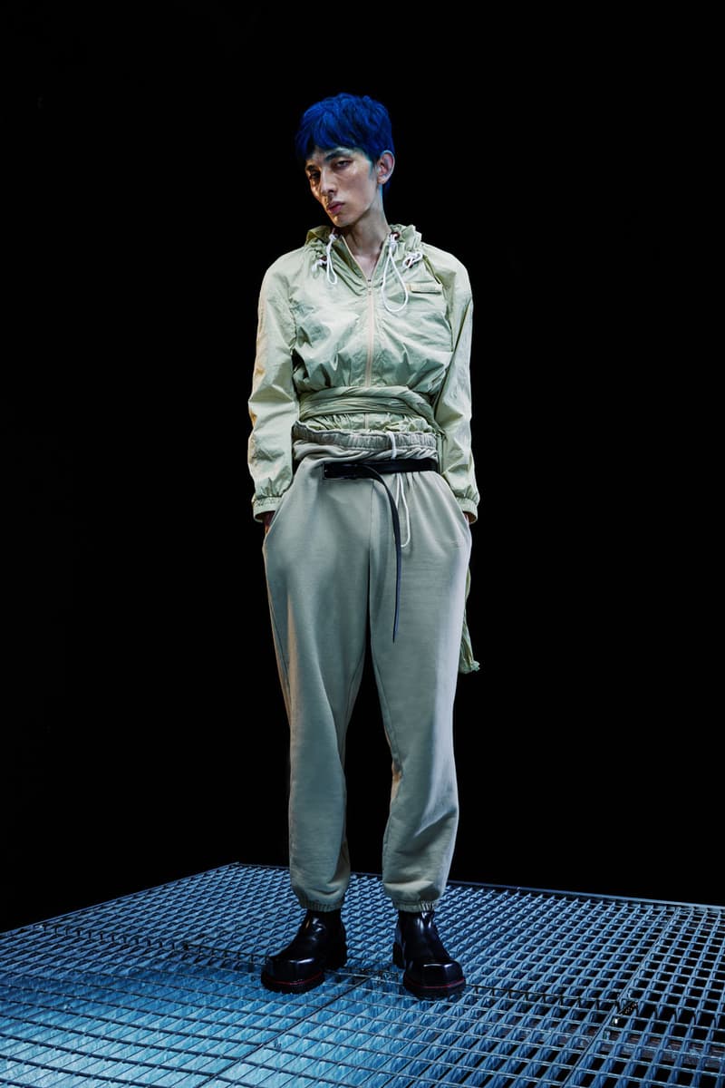 Magliano 2022 春夏系列 Lookbook 正式發佈