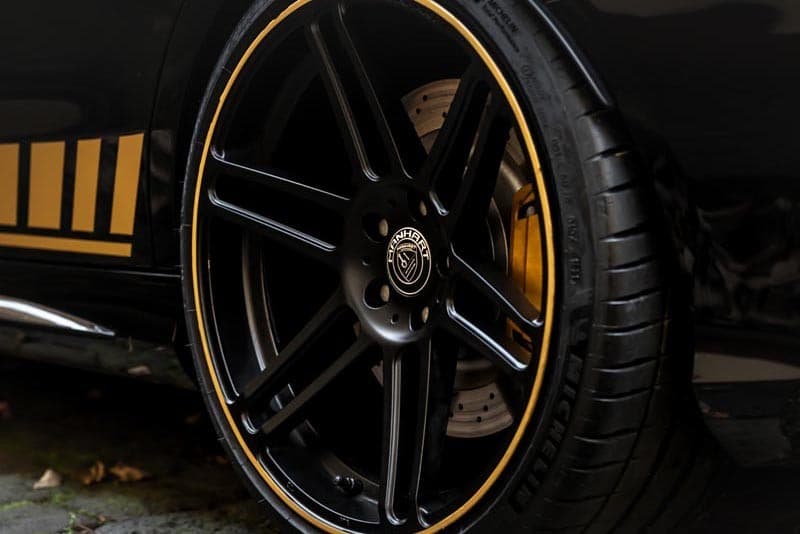 MANHART 打造 700 匹馬力全新 Mercedes-AMG C63 S Estate 性能強化改裝車型