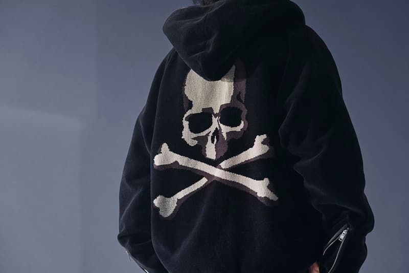 mastermind JAPAN 2021 秋冬系列限时登陆广州太古汇线上精品店