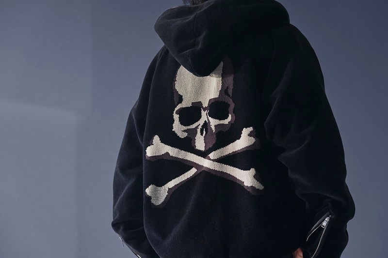 mastermind JAPAN 2021 秋冬系列限时登陆广州太古汇线上精品店