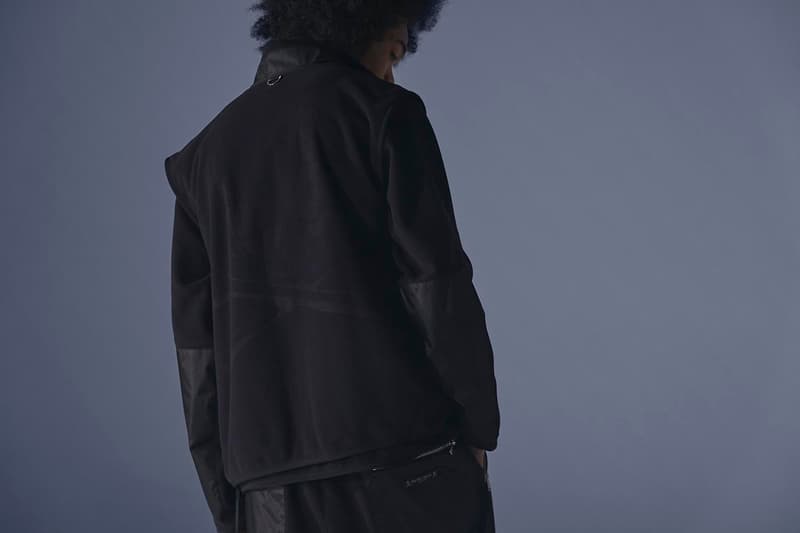 mastermind JAPAN 2021 秋冬系列限时登陆广州太古汇线上精品店