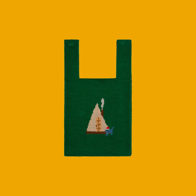 Melting Sadness 释出全新 2021 假日限定系列