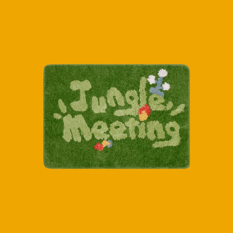 Melting Sadness 释出全新 2021 假日限定系列