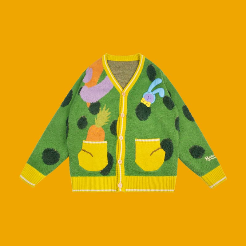 Melting Sadness 释出全新 2021 假日限定系列