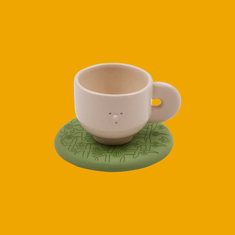 Melting Sadness 释出全新 2021 假日限定系列