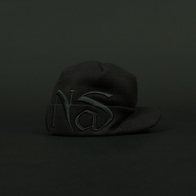 LOOSE 携手说唱歌手 NAS 打造 2021 秋冬联名系列