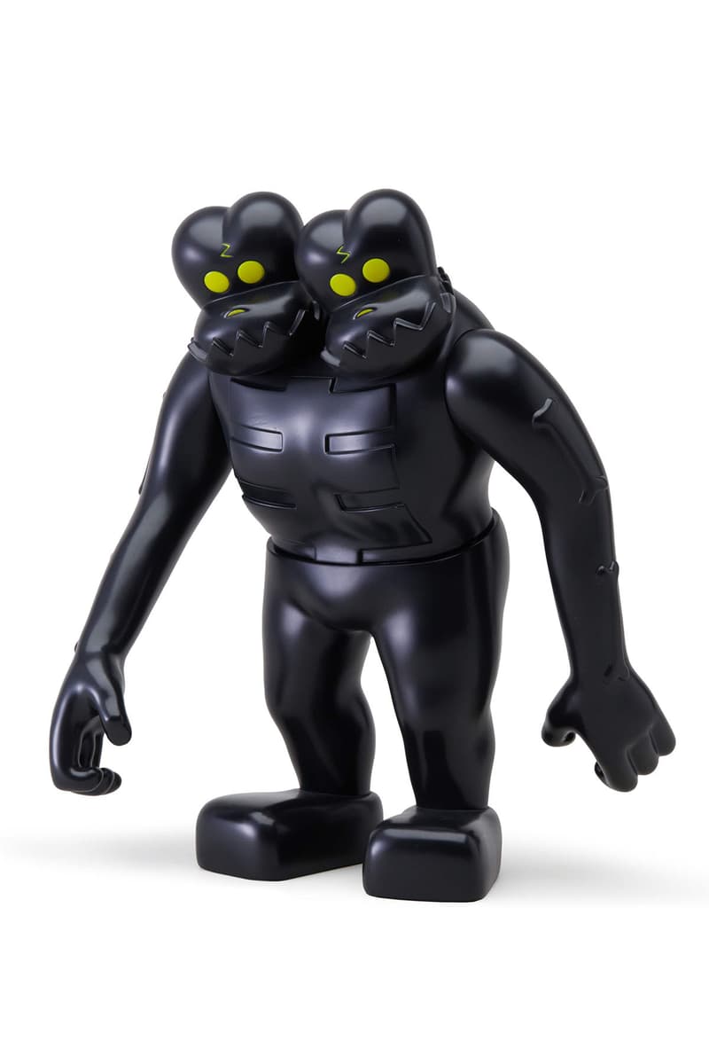 NEIGHBORHOOD x BOUNTY HUNTER 最新聯乘系列正式發佈