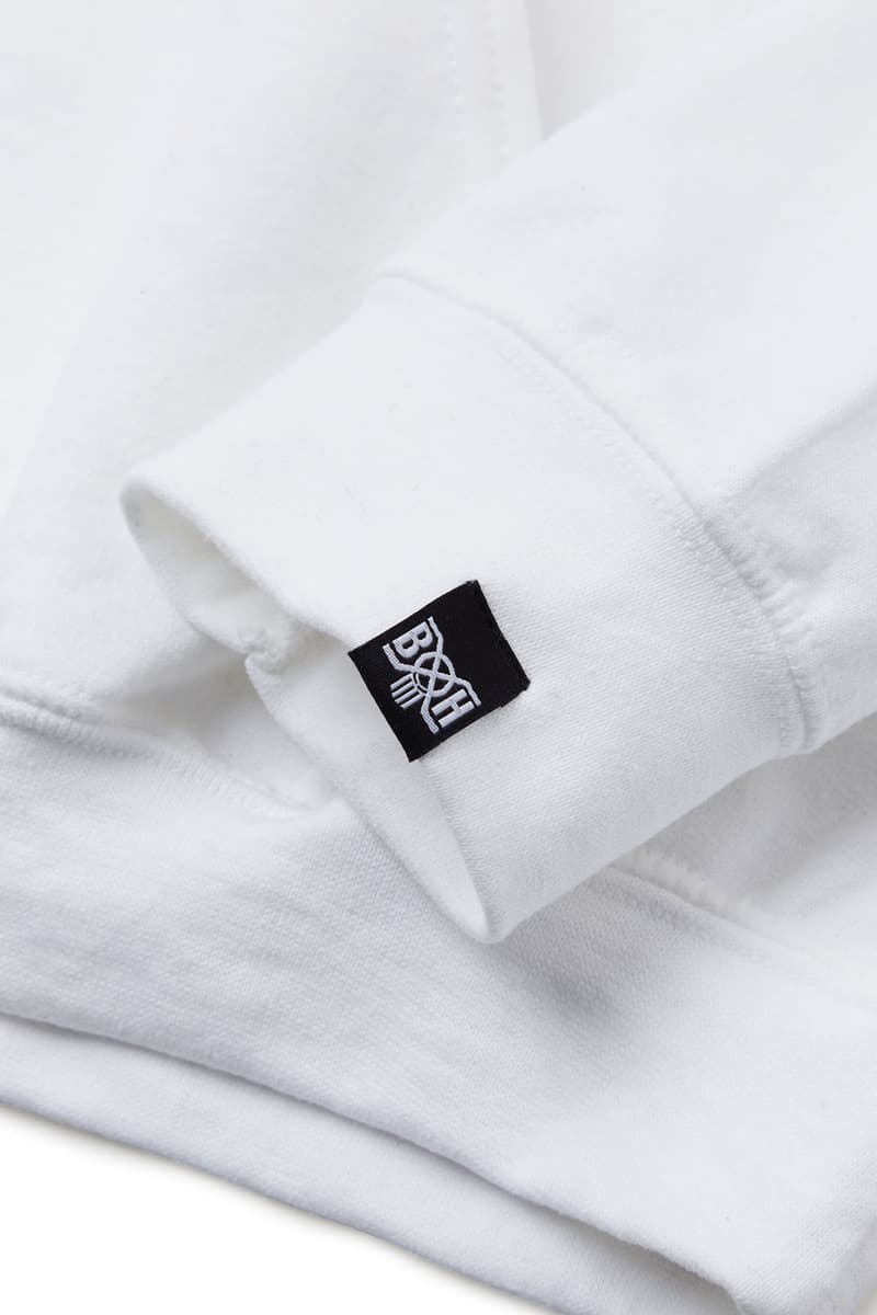 NEIGHBORHOOD x BOUNTY HUNTER 最新聯乘系列正式發佈