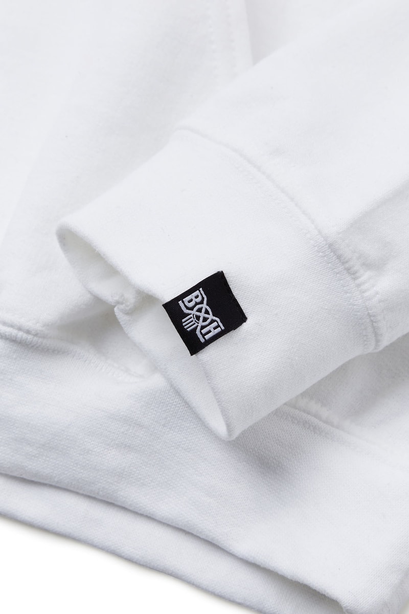 NEIGHBORHOOD x BOUNTY HUNTER 最新聯乘系列正式發佈