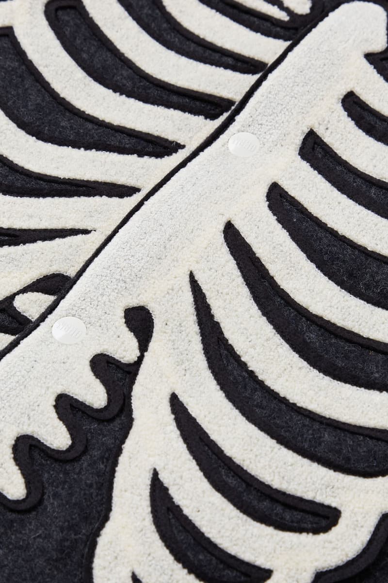 NEIGHBORHOOD 2022 年首發商品正式登場