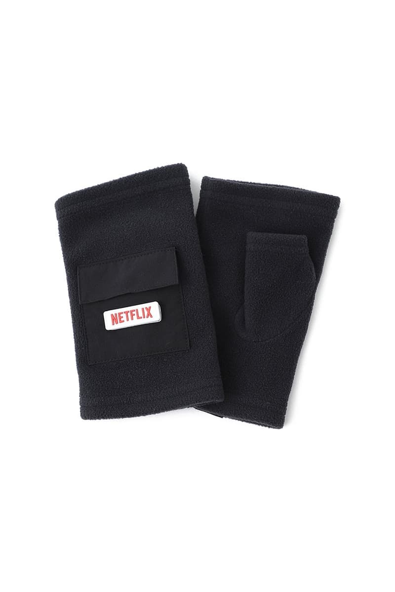 《今際之國的闖關者》三吉彩花、柳俊太郎代言 Netflix x BEAMS 最新聯乘系列