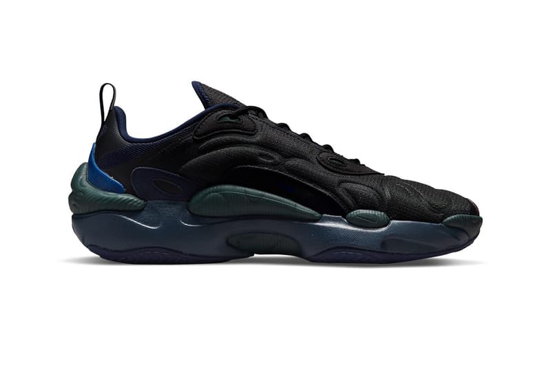 率先近賞 Nike 最新鞋款「React Atlas」官方圖輯