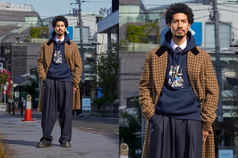 GOAT x Noah x Merrell 1TRL 最新聯乘系列「Mountain Goat」正式登場