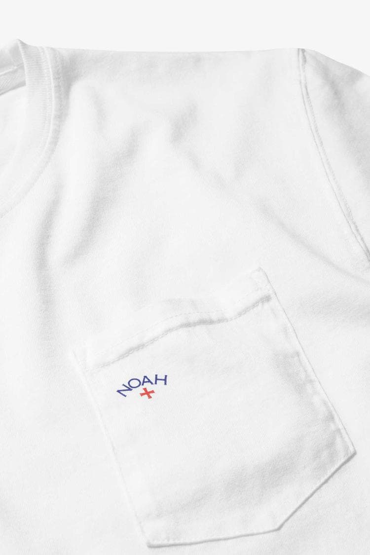 Noah x Keith Haring 2021 聖誕膠囊系列正式登場